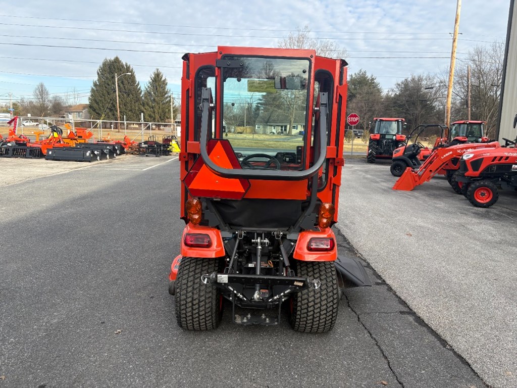 Kubota BX1880V-1