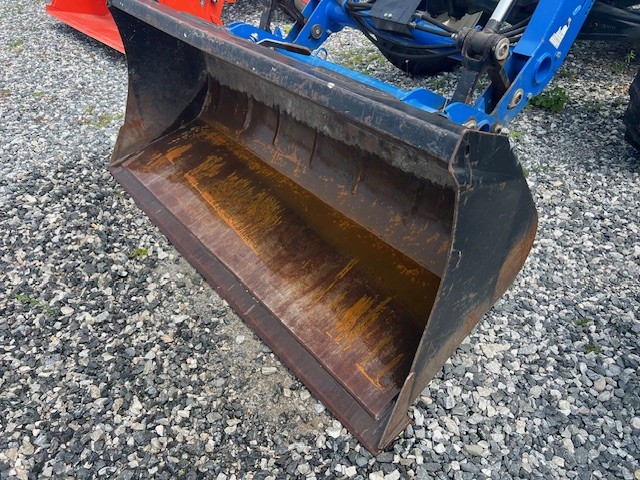 New Holland WORKMASTER 70