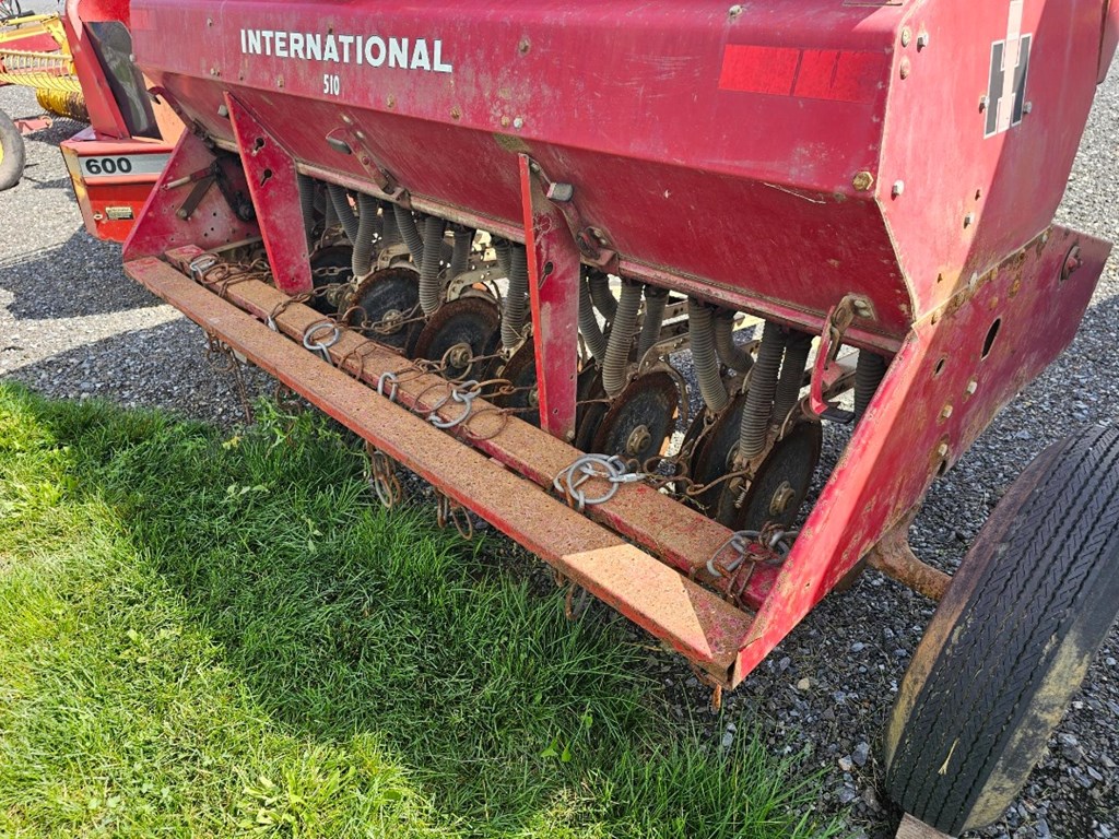 International 510