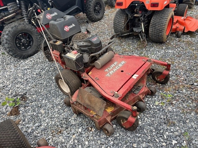 Exmark TTS600GKA523EO