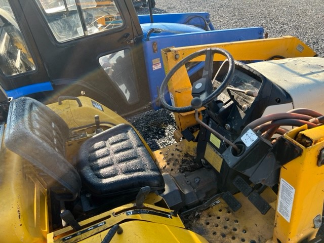 Cub Cadet 7235