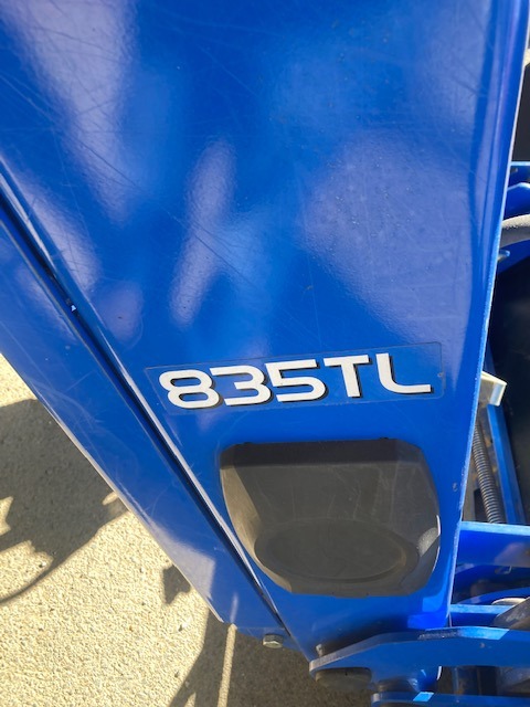 New Holland T5.115