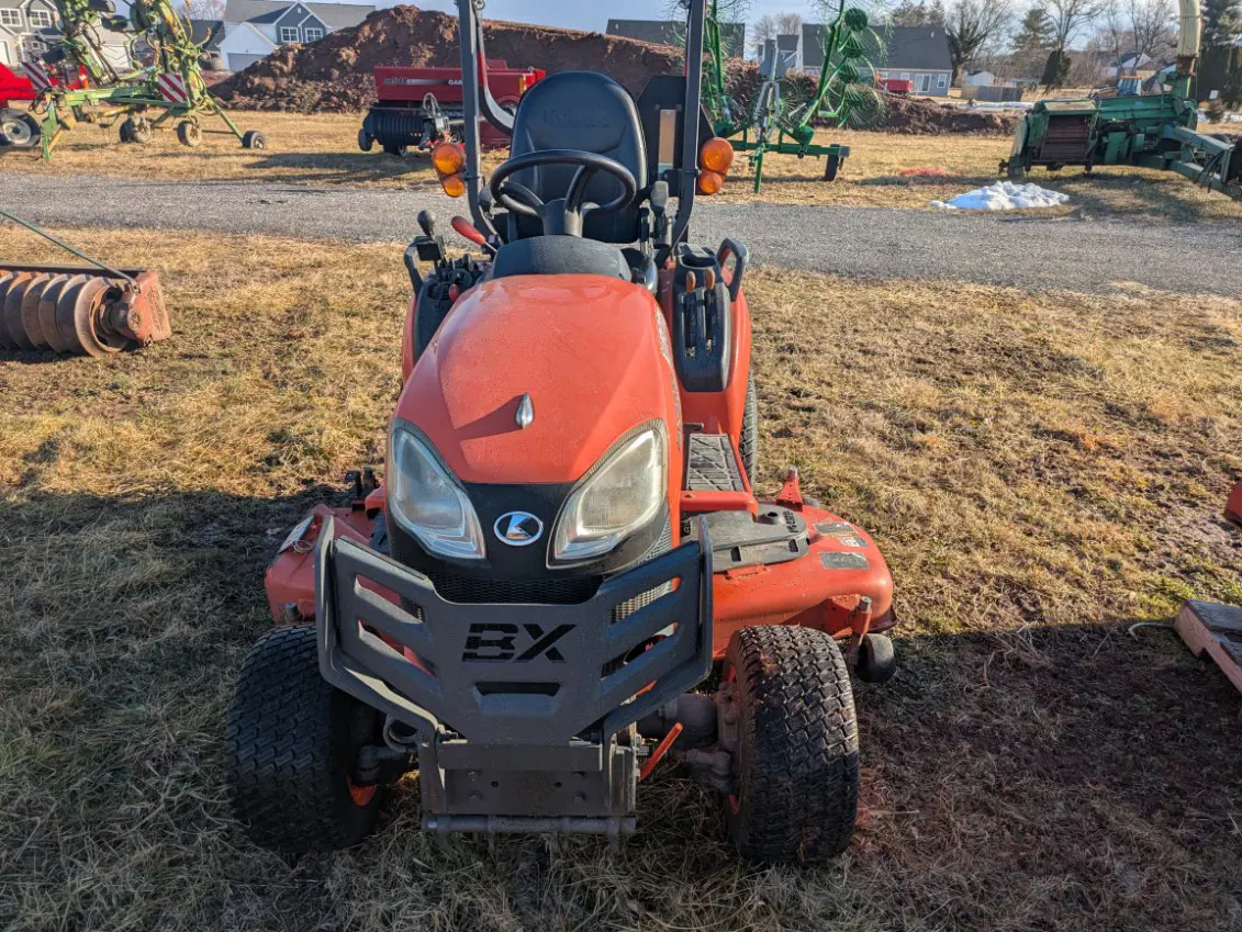 Kubota BX2680
