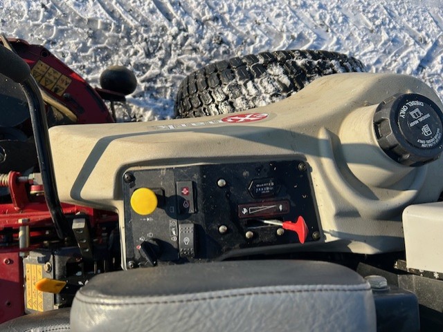 Exmark LZS902DKU725A1