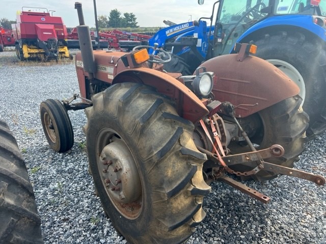 Massey Ferguson 250