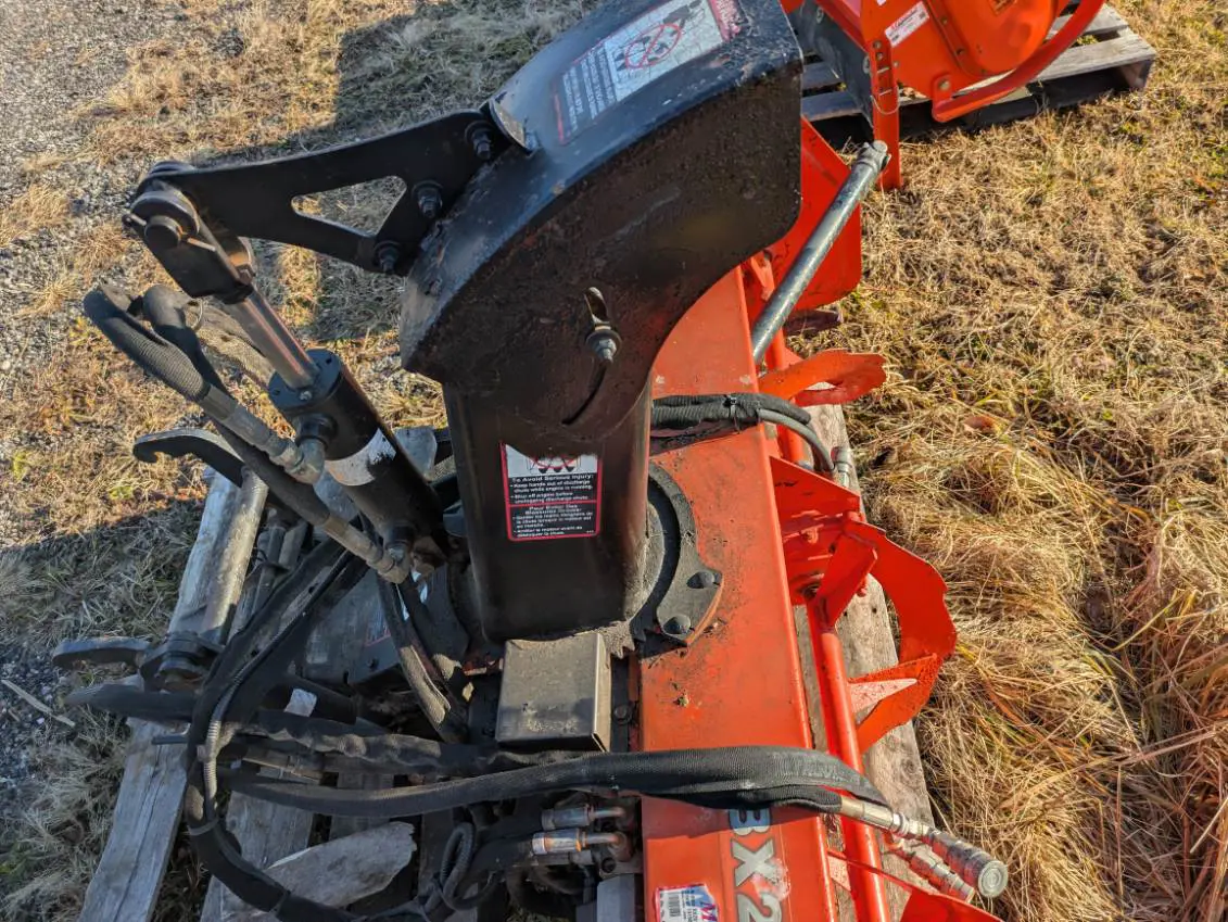 Kubota BX2680