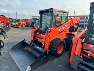 Kubota SSV75PHFRC