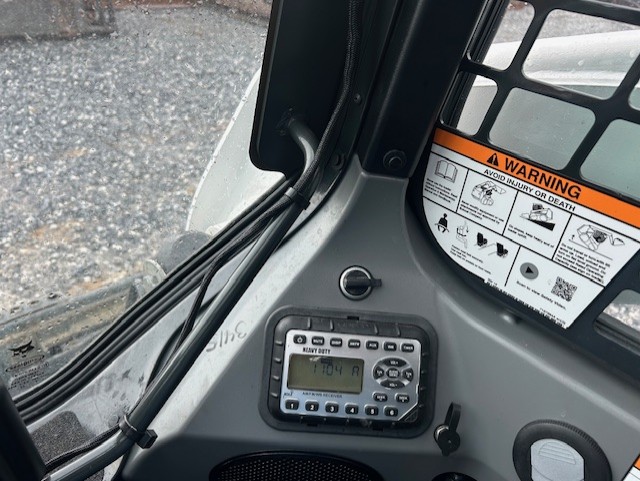 Bobcat S740