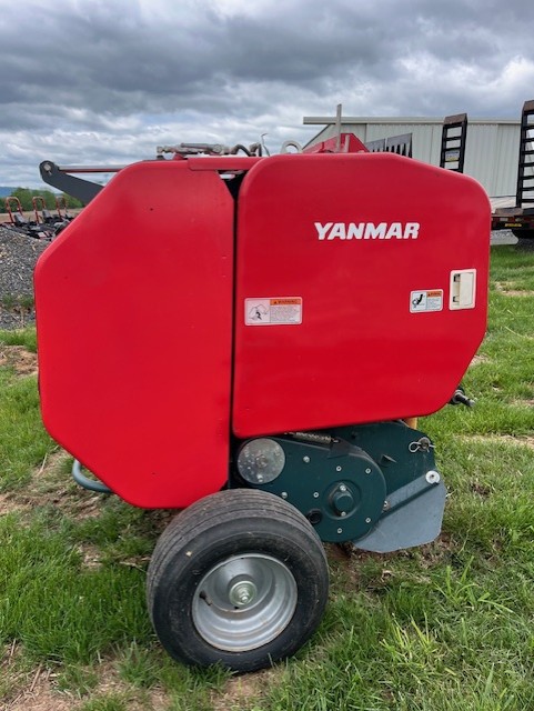 Yanmar YMRB32