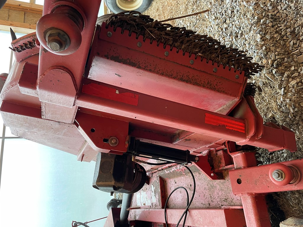 Bush Hog 13715 Bat Wing