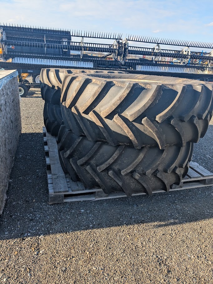 Other Tire (off unit)