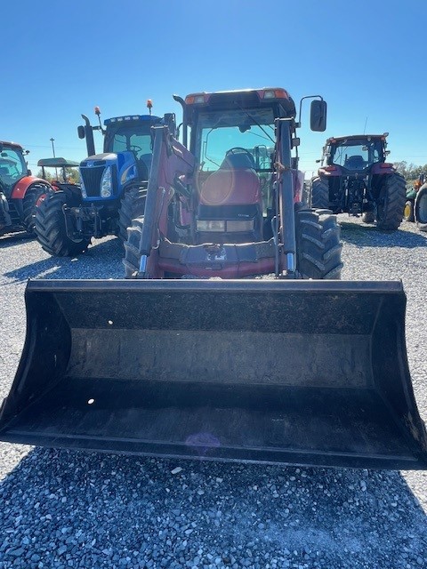 Case-IH JX1100U