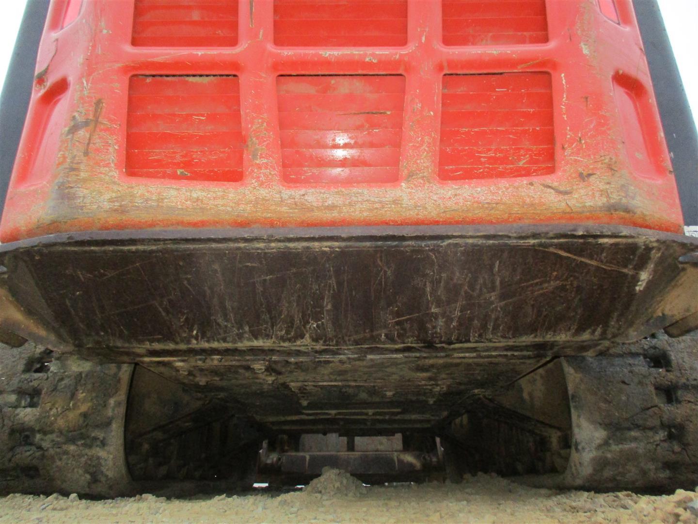 Kubota SVL90-2HC