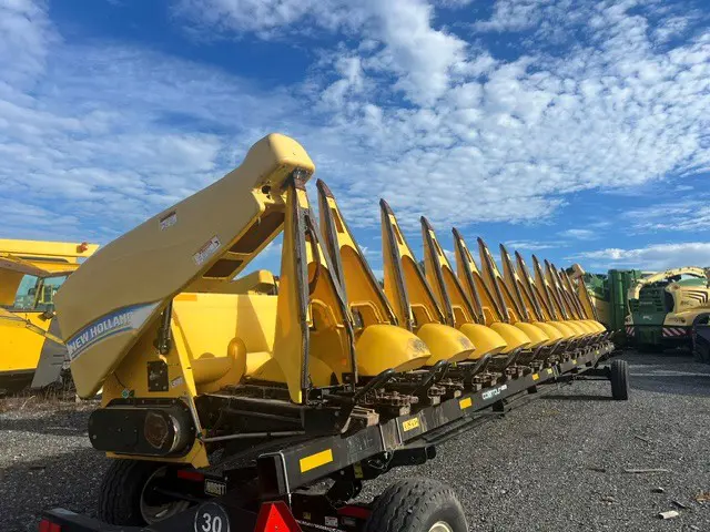 New Holland 99C
