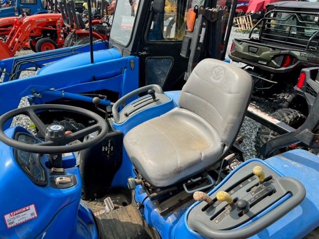 New Holland TC29DA