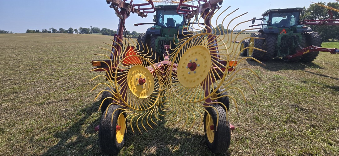 New Holland PROCART 1428 PLUS
