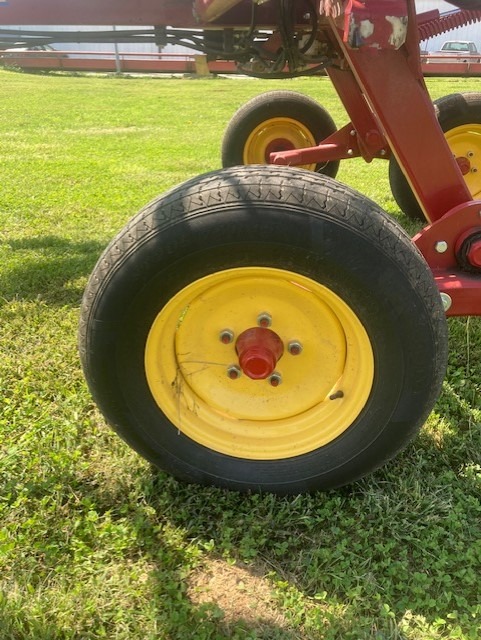 New Holland PROCART 1428 PLUS