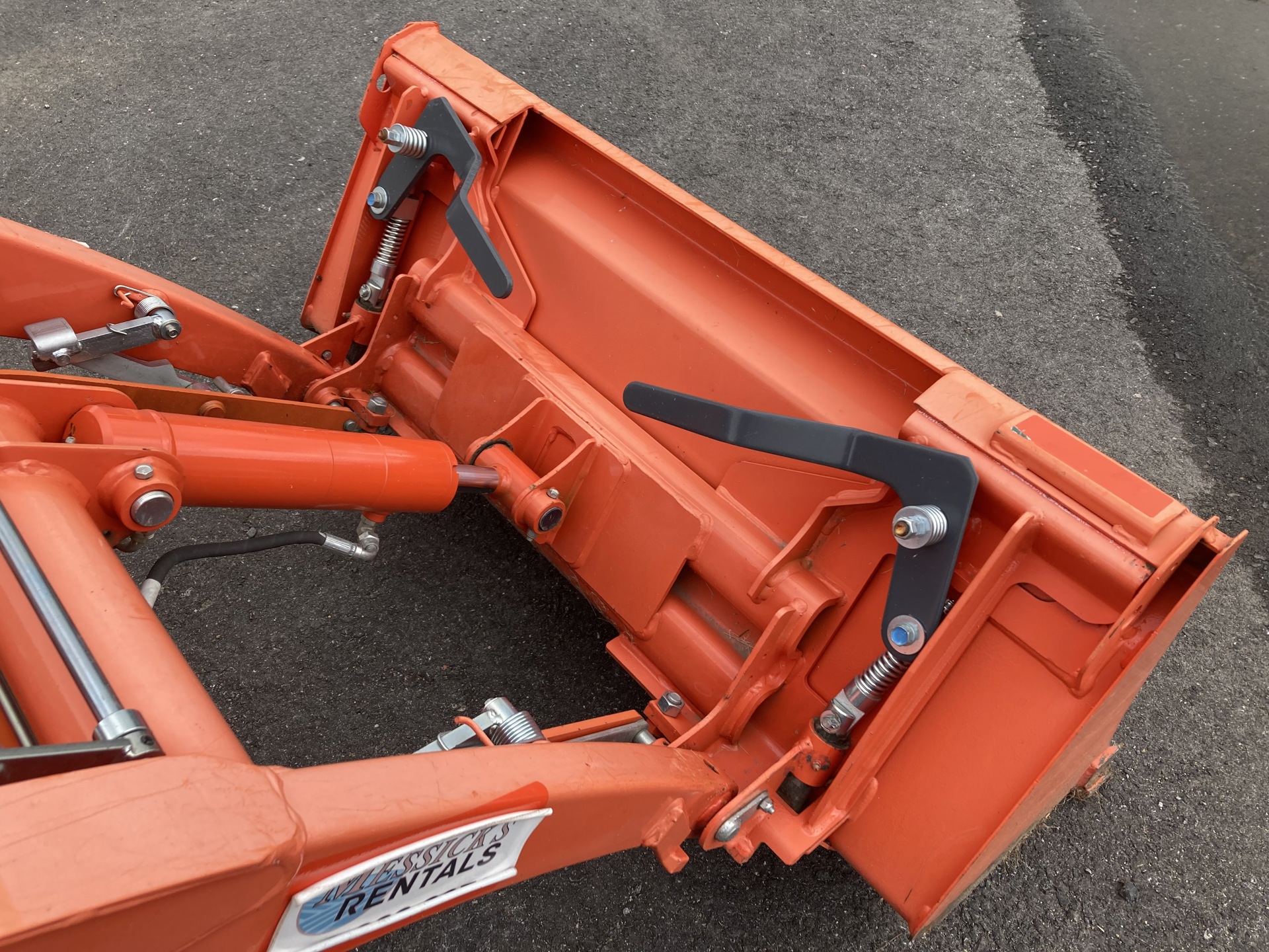 Kubota BX23SLSB-R-1