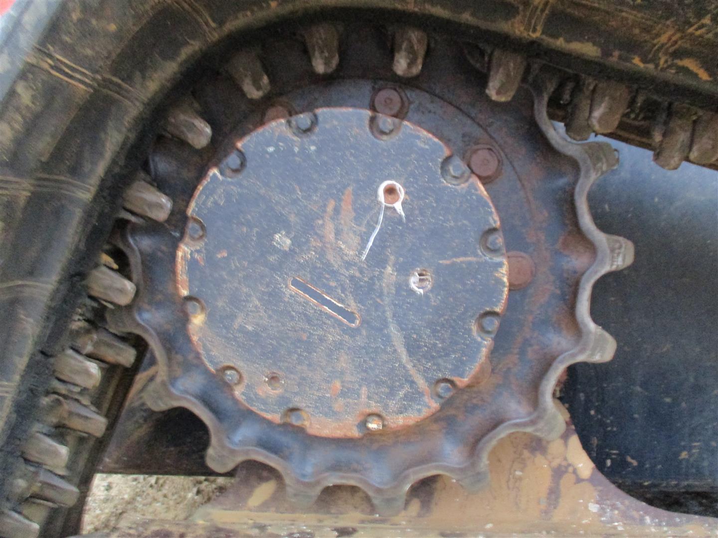 Kubota SVL90-2HC
