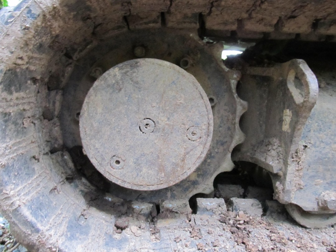 Kubota KX057R1A