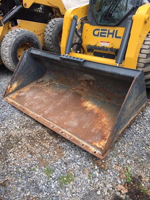 Gehl 810921