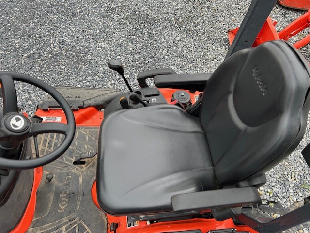 Kubota BX2380R14V60-1