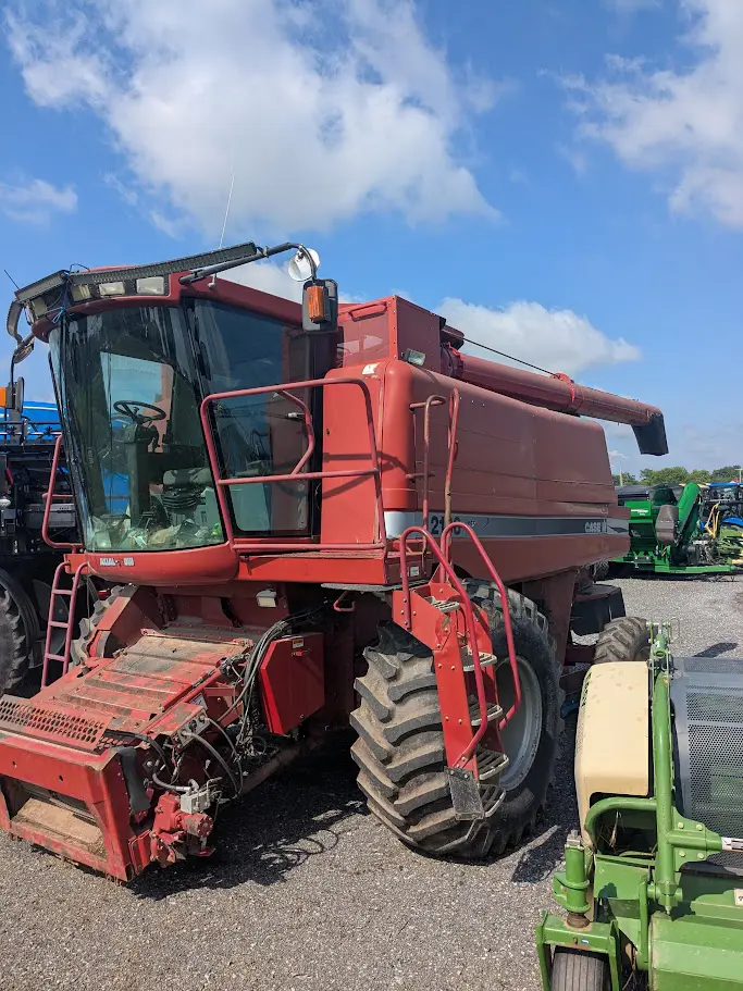 Case-IH 2188