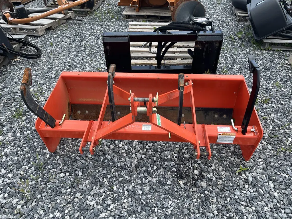 Land Pride BB1560