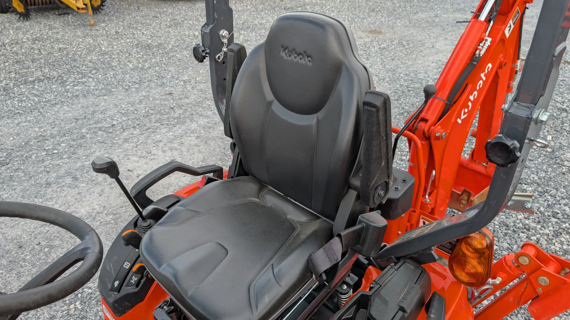 Kubota BX23SLSB-R-1