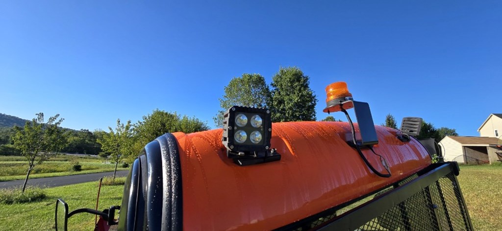 Kubota RTV-X1100CWL-AS