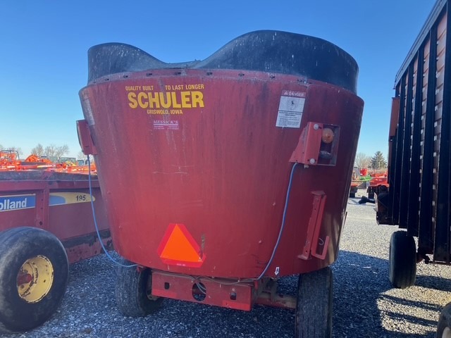 Schuler 2820M