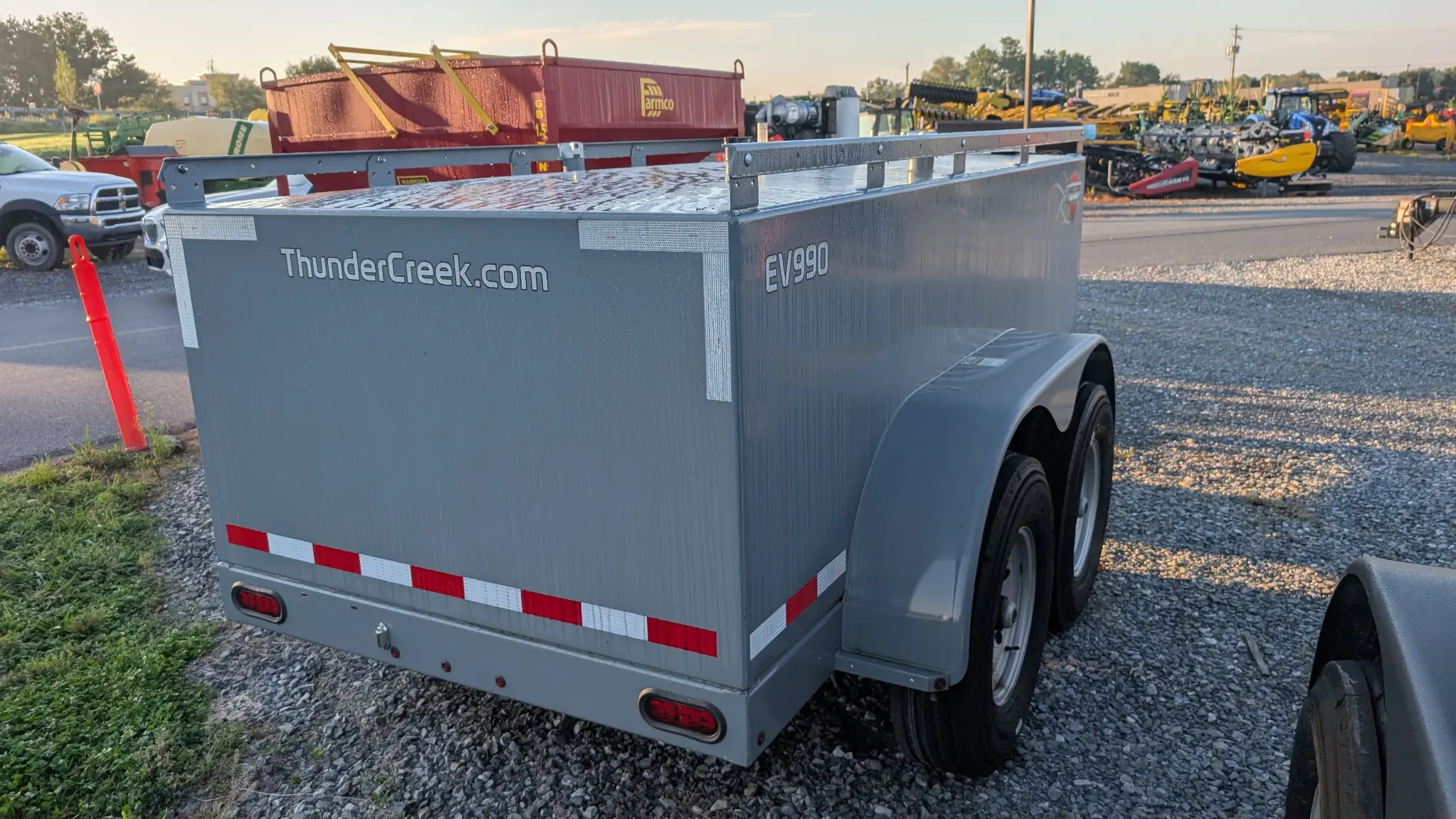 Thundercreek EV990