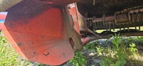 Kuhn FC353 GC
