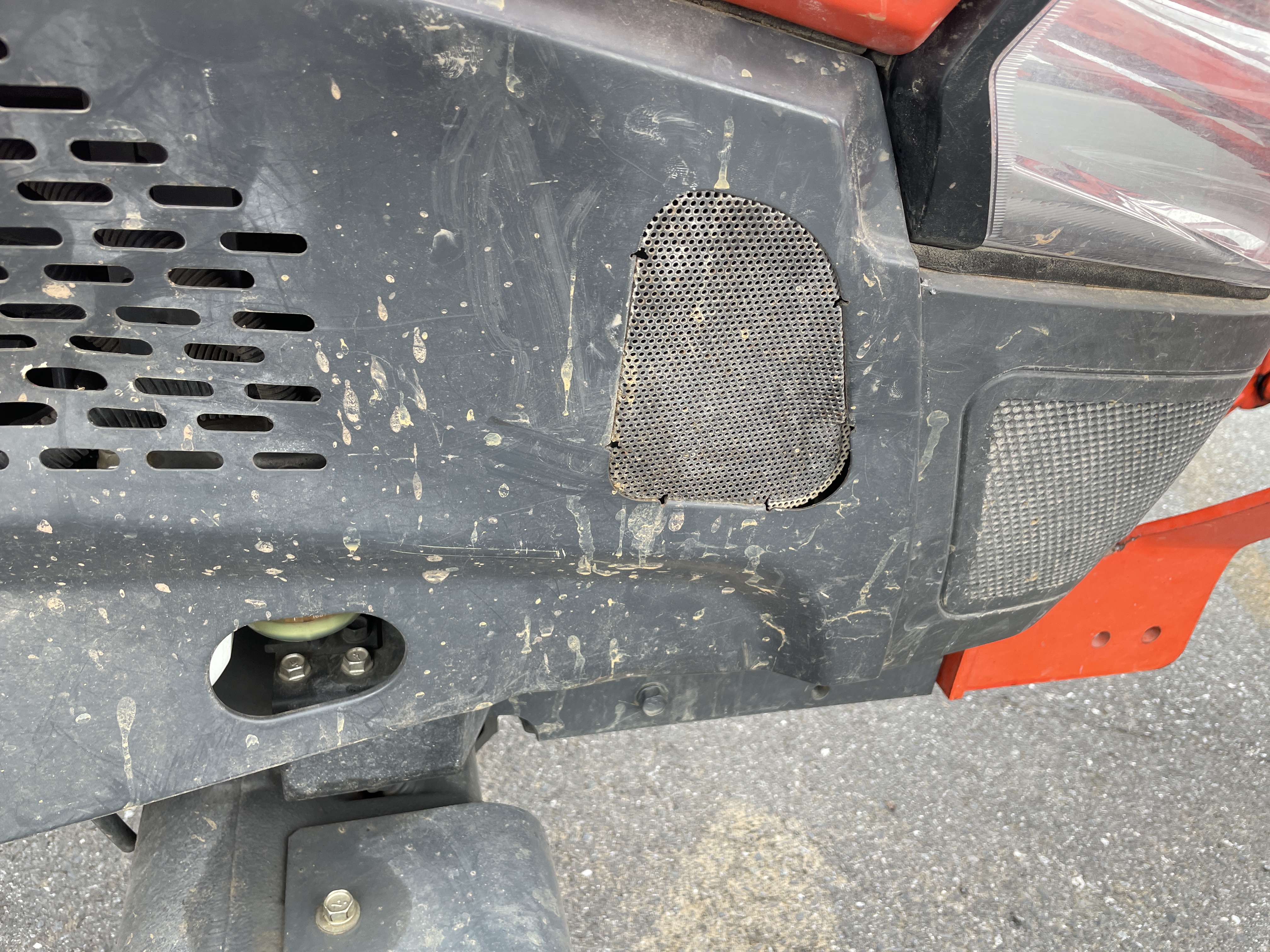 Kubota L4240