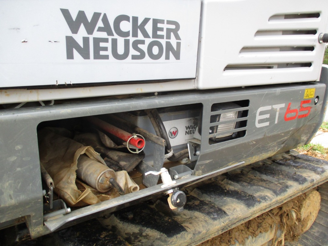 Wacker Neuson ET65