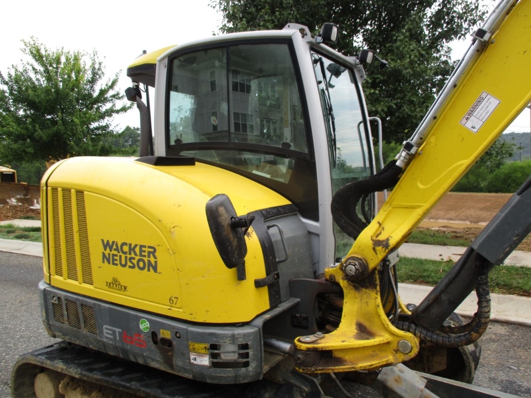 Wacker Neuson ET65