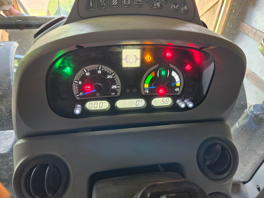 New Holland T7.230 AUTO COMM