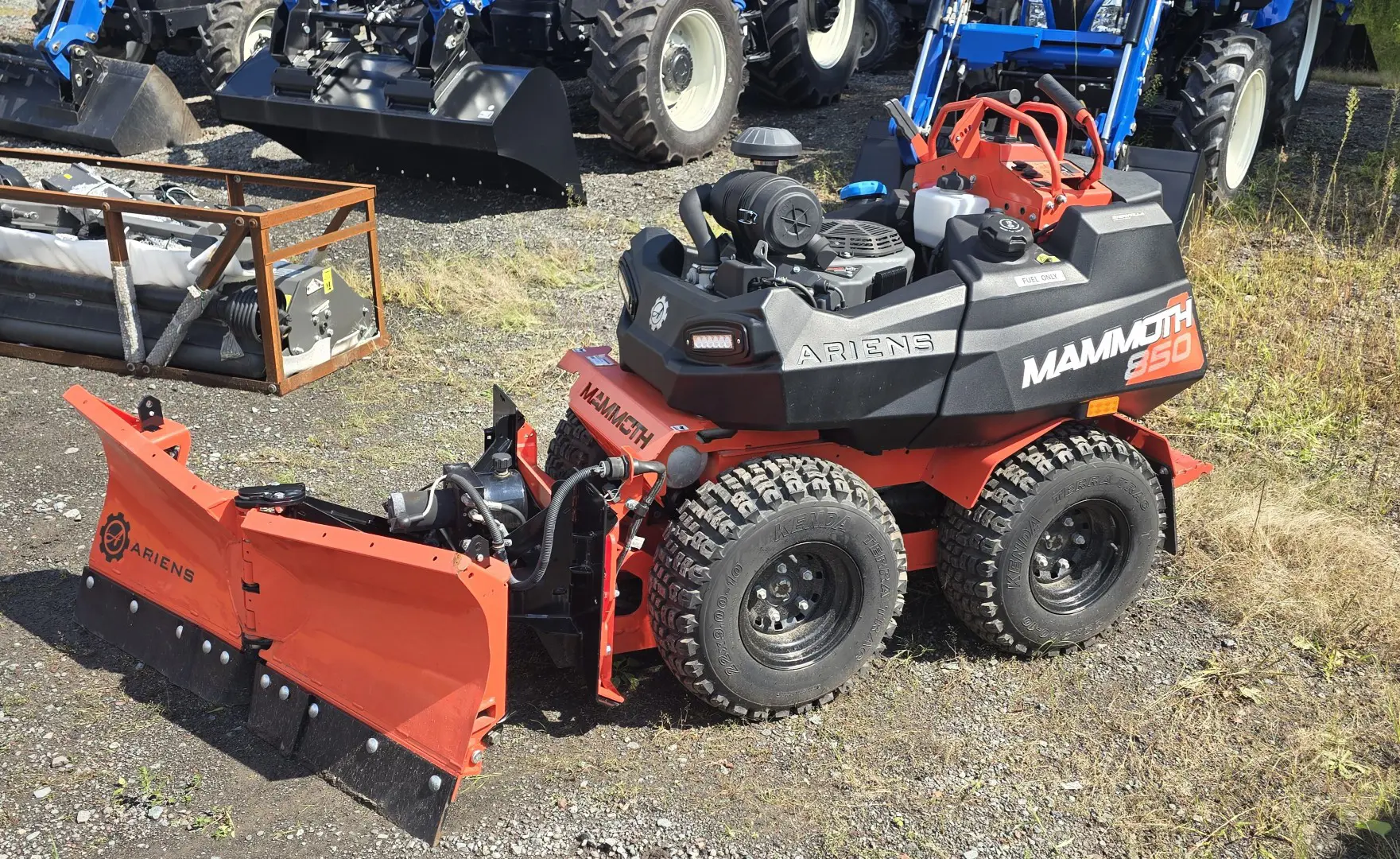 Ariens 951001