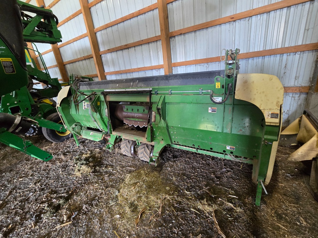 Krone BIG X 700