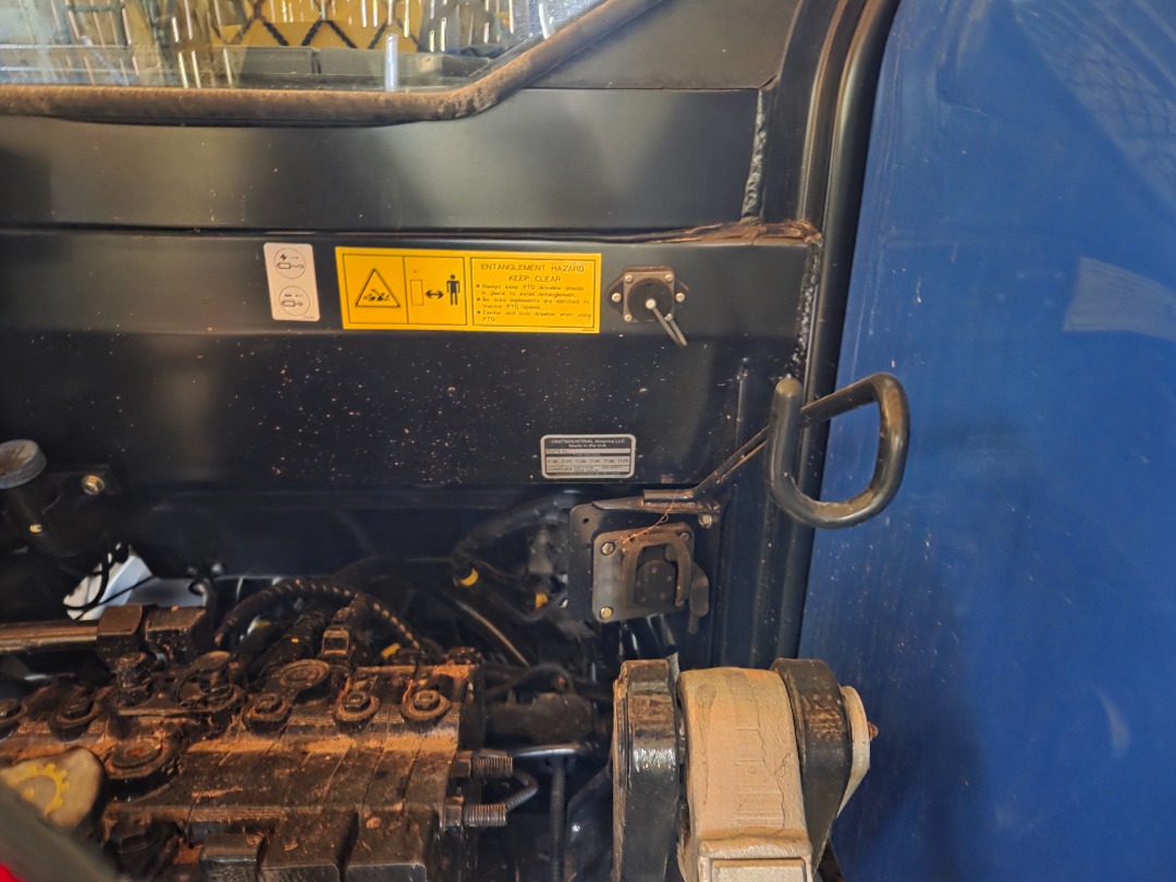 New Holland T7.230 AUTO COMM