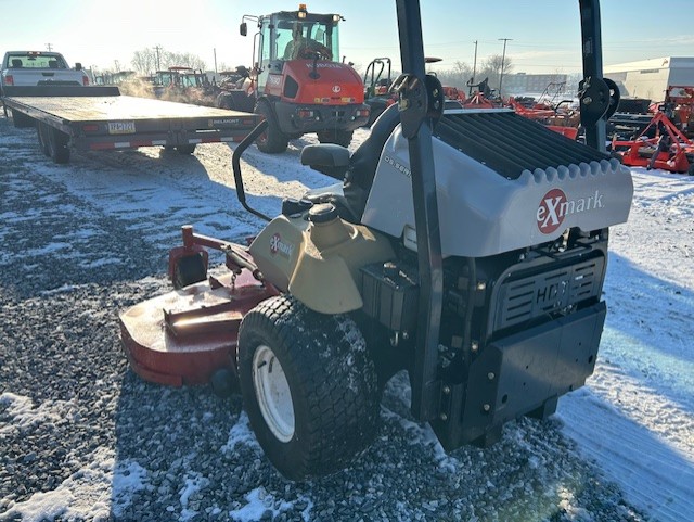 Exmark LZS902DKU725A1