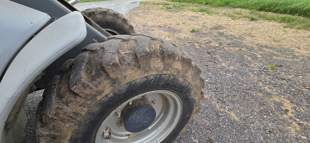 Wacker Neuson 8085T