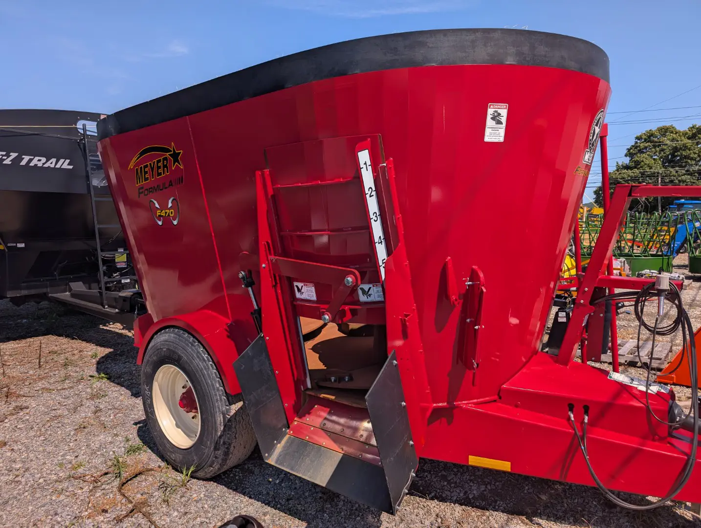 Meyer F470
