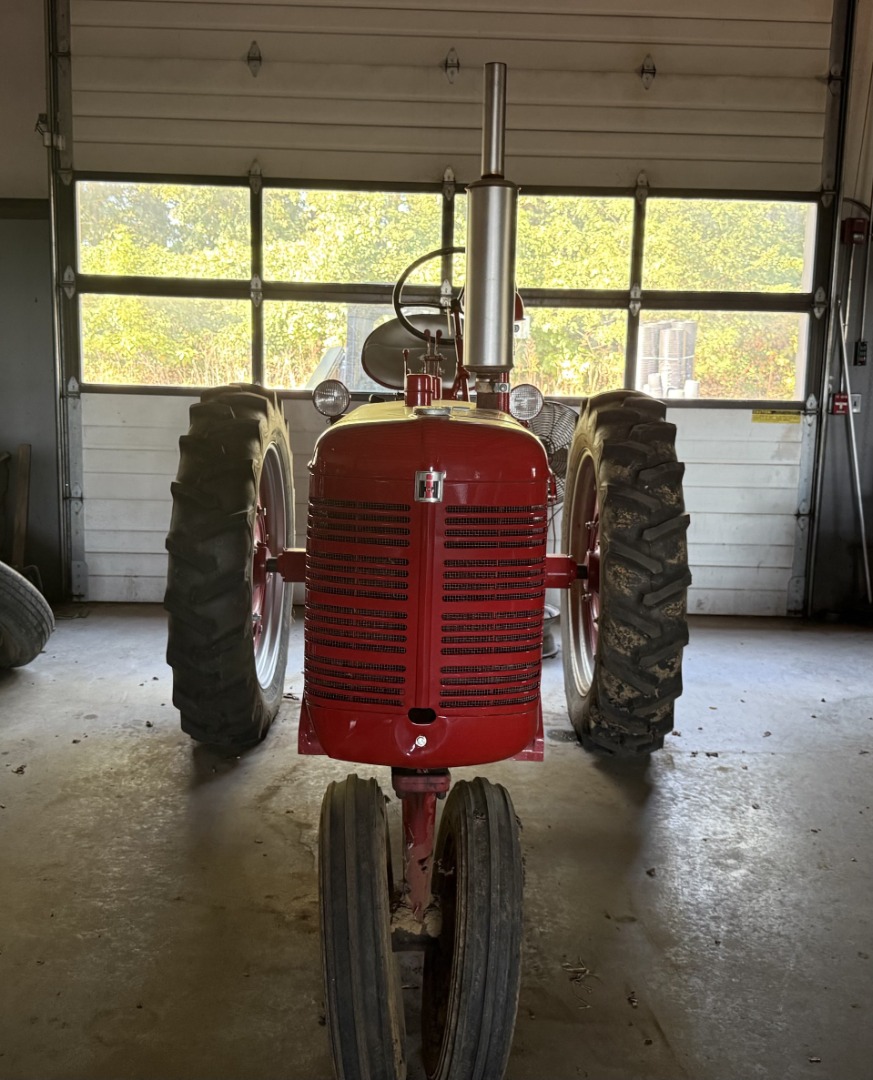 Farmall C