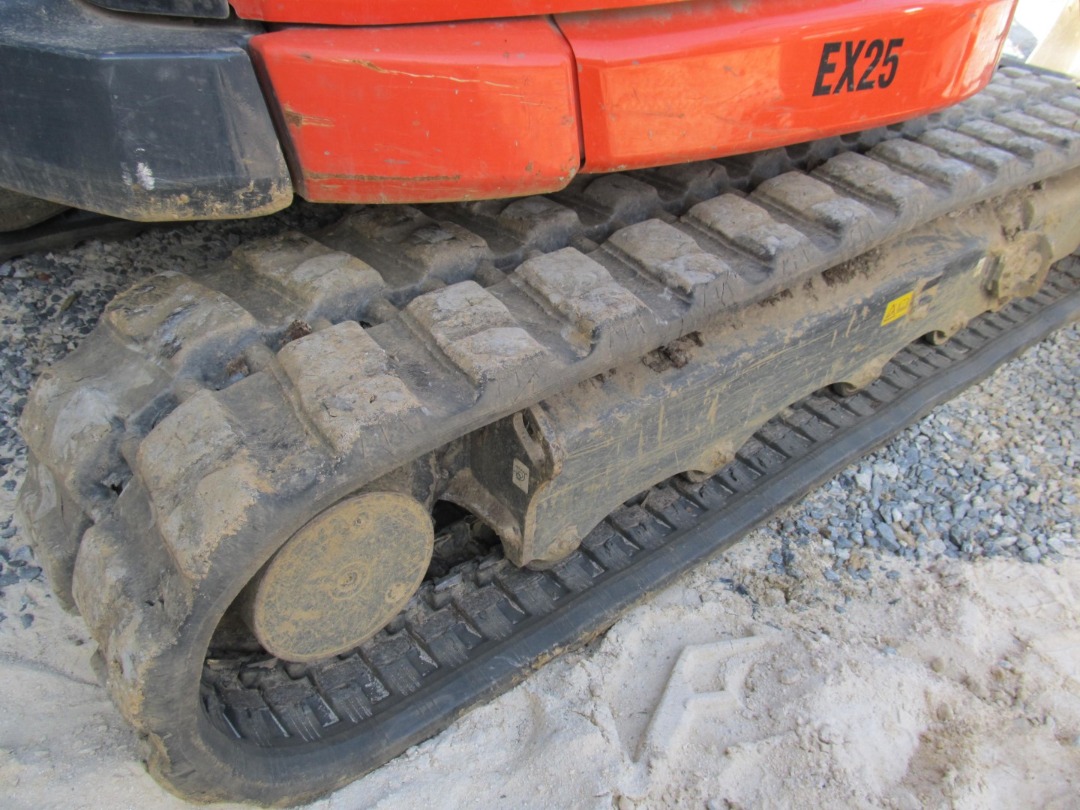 Kubota KX057-5R3AP