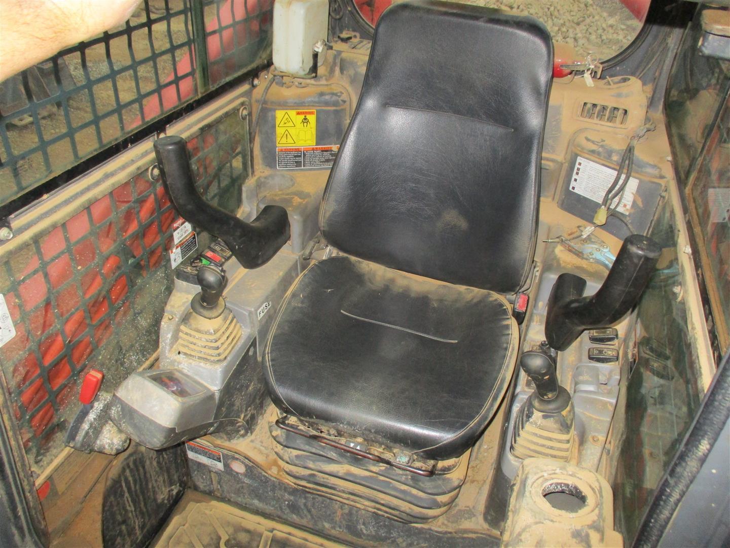 Kubota SVL90-2HC