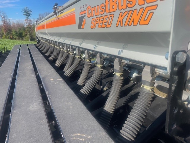 Crustbuster 4613HL