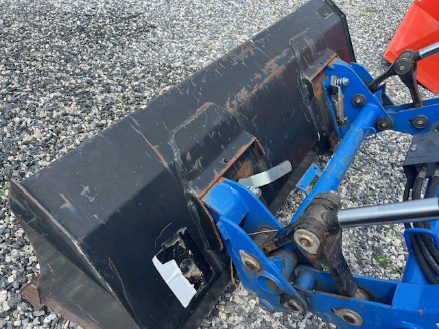 New Holland WORKMASTER 70
