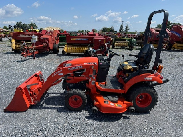 Kubota BX2680RV60