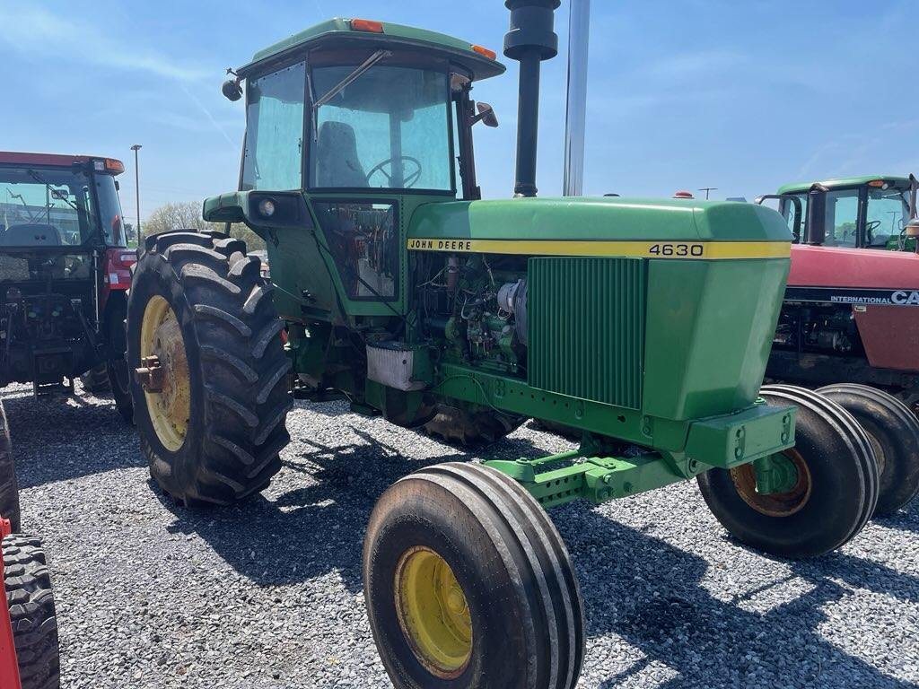 John Deere 4630